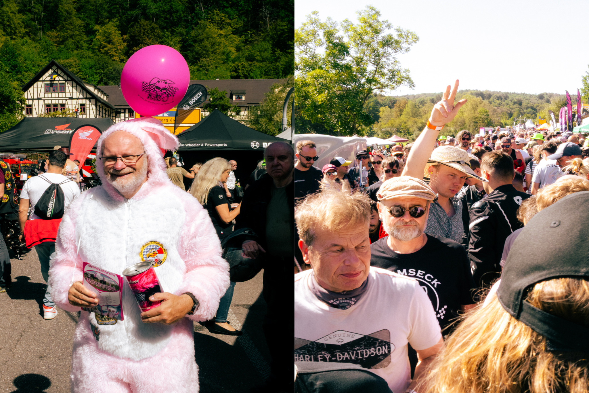 Glemseck 101 bei Leonberg – Fotoreportage von Andreas Mayer, Aufnahme 11