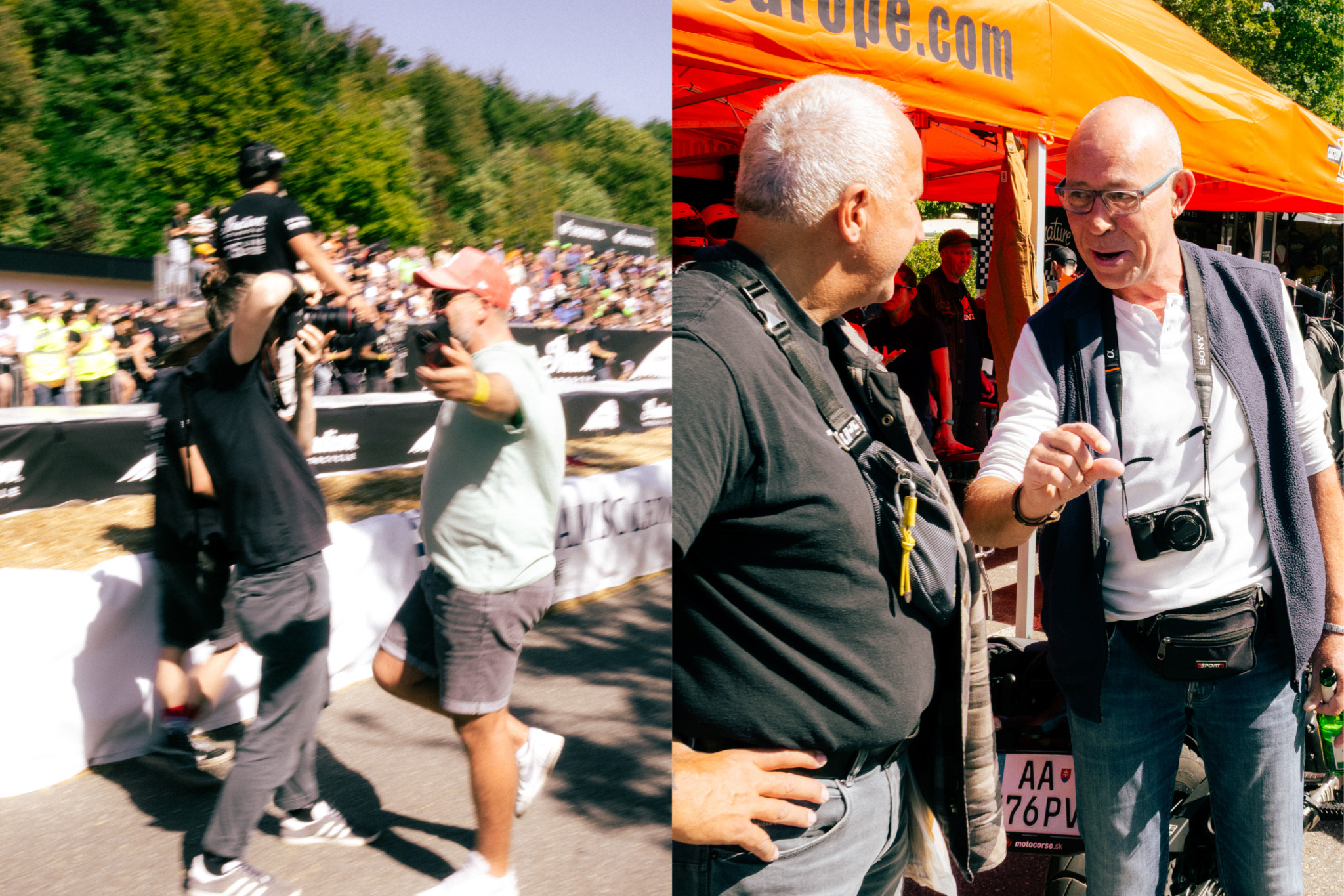 Glemseck 101 bei Leonberg – Fotoreportage von Andreas Mayer, Aufnahme 14