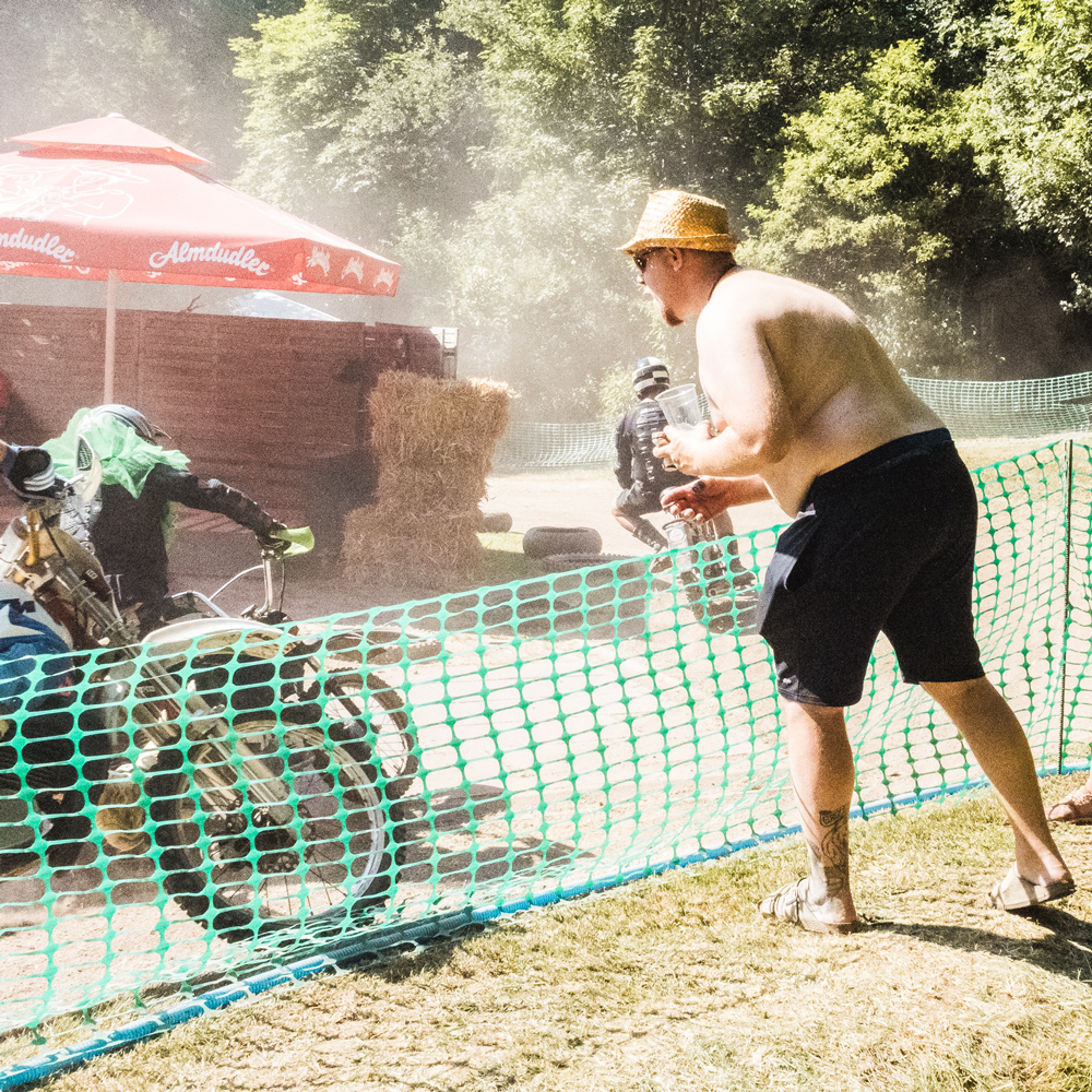Mofarennen Krumbachtal – Eventfotografie von Andreas Mayer.